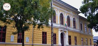 Vietórisz-díjat kapott a Kossuth Gimnázium igazgatóhelyettese