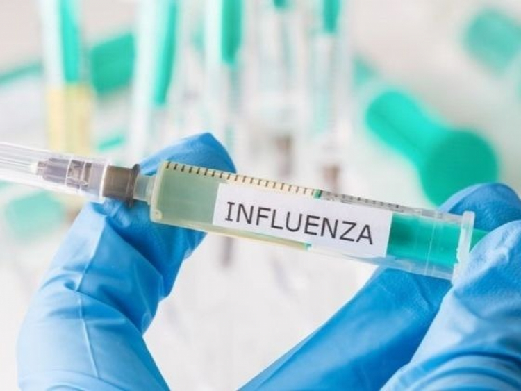 EMMI: Idén is mindenki számára ingyenes az influenza elleni védőoltás