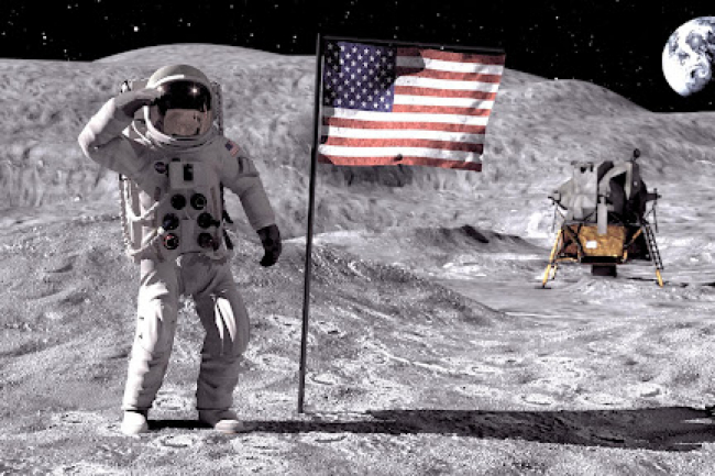Ekkorra halasztotta a Holdra szállás időpontját a NASA