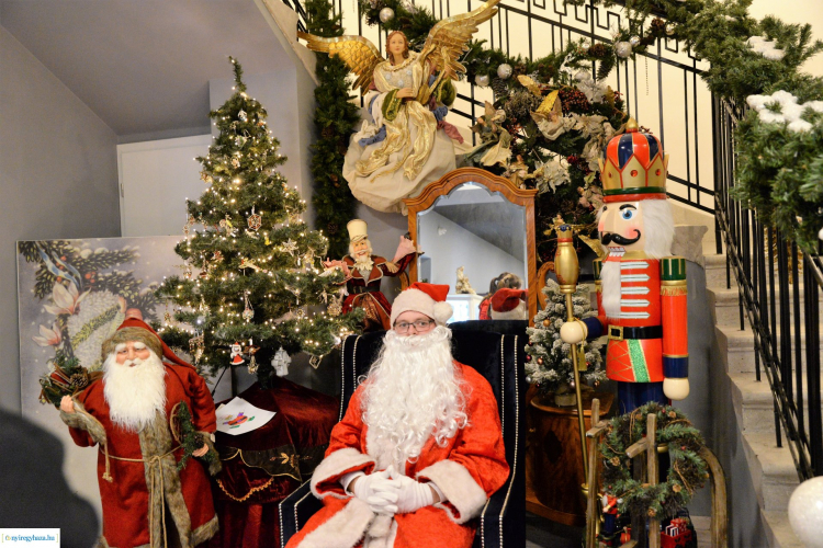 Advent, varázslattal! Galéria!