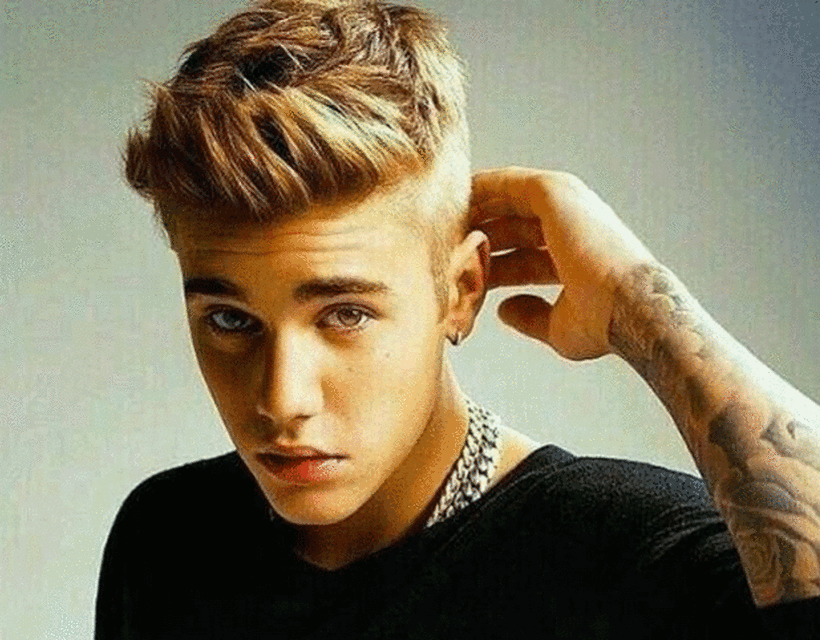Budapesten koncertezik Justin Bieber