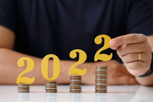 Fontos változások lépnek életbe 2022-ben