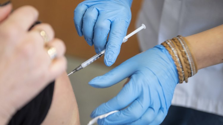 Januárban minden hétvégén lesz oltási akció