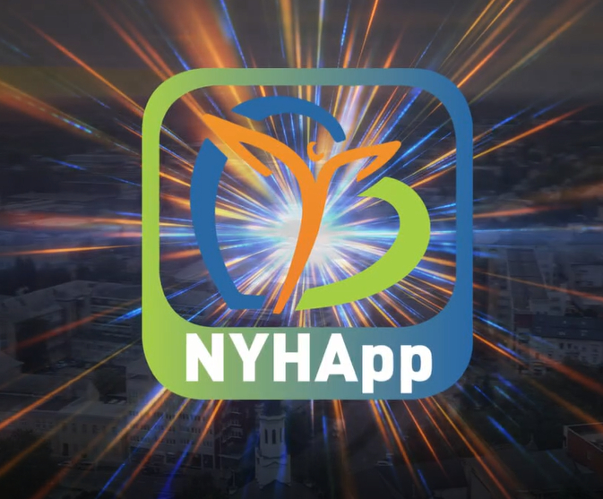 Nyíregyháza Applikáció - Ilyen funkciókat talál rajta
