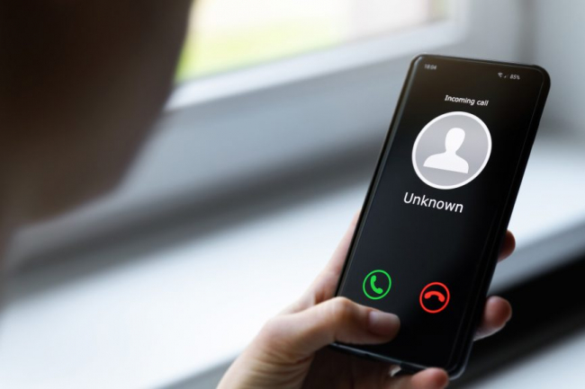Így védekezhet a kéretlen telefonhívások ellen