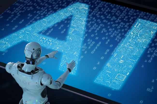 Technika Ördöge - Robotika 2.0 a Kállay Gyűjteménybe