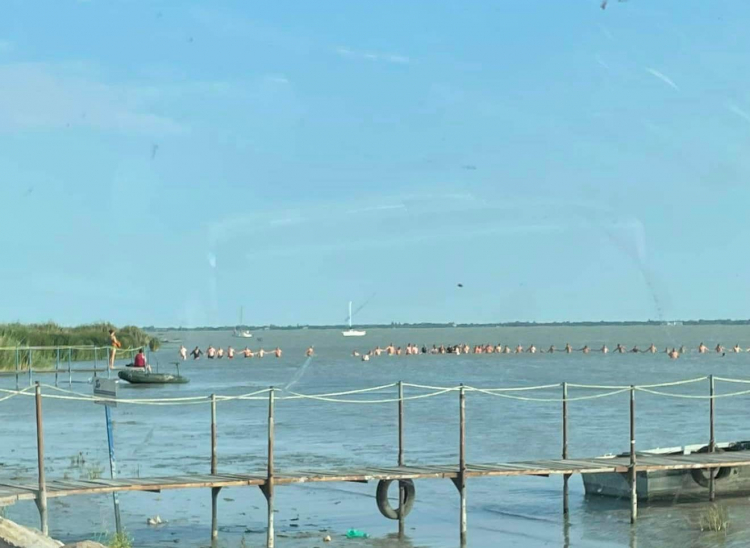 Belefulladt a Balatonba egy két és fél éves kislány