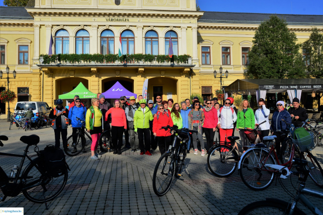 Bringaváros 2022 képekben! - Te ott voltál? 