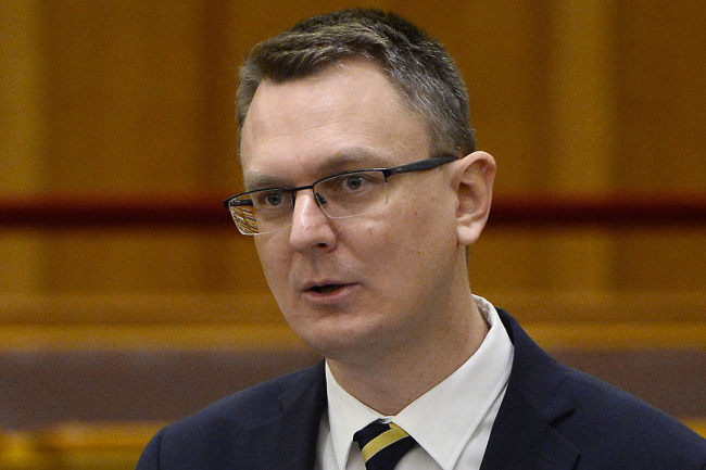 Rétvári Bence: Digitális áttörés történt a közoktatásban