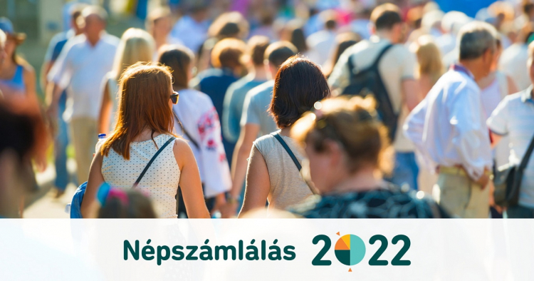 Magyarország történetének tizenhatodik népszámlálása kezdődik meg október elsején
