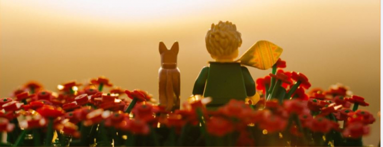 Irodalmi témájú LEGO versenyt hirdet az egyetem