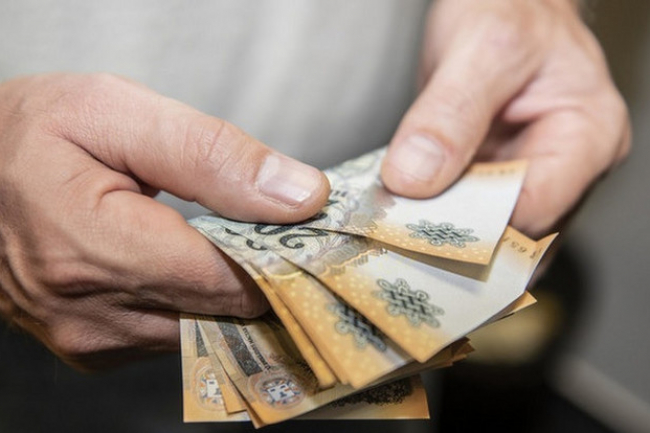 Mutatjuk, mekkora nyugdíjemelés jön novemberben