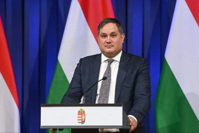 Nagy Márton: Hatékonyabbá és eredményesebbé válhat az állami vagyongazdálkodás keretrendszere