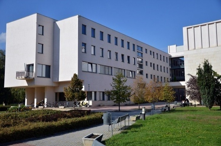 Elérhetőbb a felvételizők számára a Nyíregyházi Egyetem