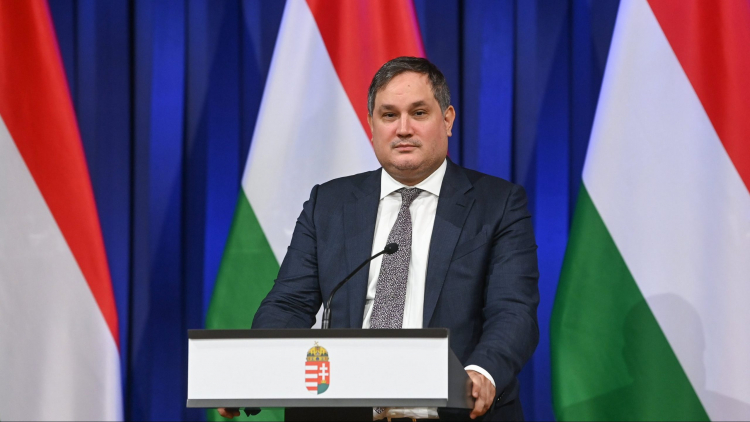Nagy Márton: Hatékonyabbá és eredményesebbé válhat az állami vagyongazdálkodás keretrendszere