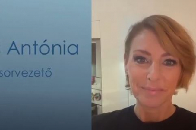 Sztárok köszöntötték a nyíregyházi Zayt - Videó!