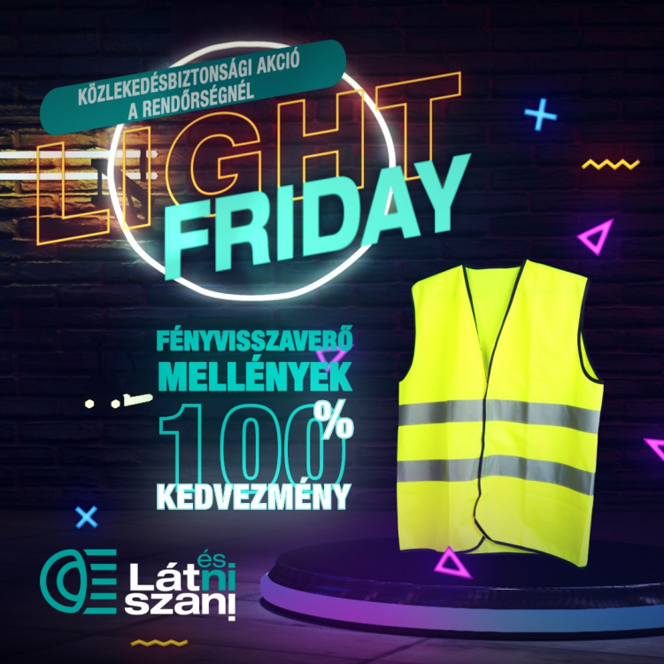 Közlekedésbiztonsági akció