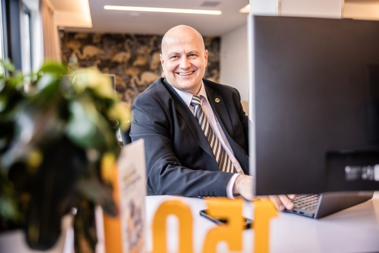 ContiTech: robottechnológiával erősített a nyíregyházi nagyfoglalkoztató