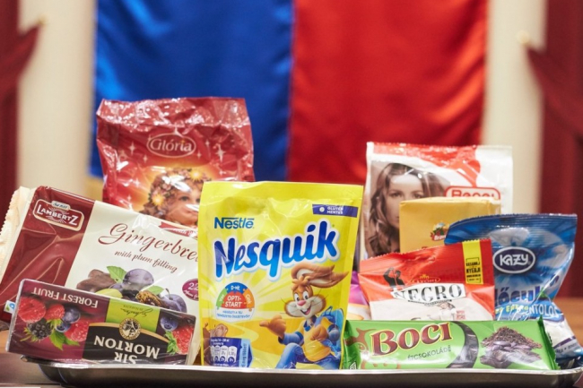 Idén több mint 24.500 fő nyíregyházi nyugdíjasnak küldött karácsonyi ajándékcsomagot az önkormányzat