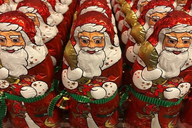 Itt a csokimikulás és a szaloncukor ideje, de jönnek a revizorok is