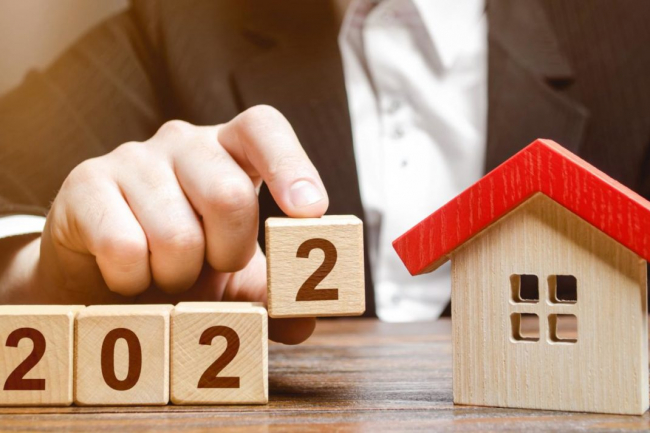 2022 nem a növekedés éve volt, vajon 2023 -ban lesz-e pozitív változás az ingatlanpiacon?