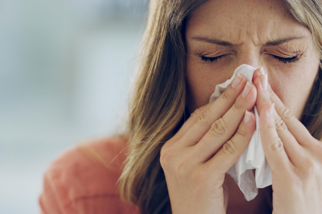NNK: Mindenkinek javasolt az influenza elleni oltás beadatása