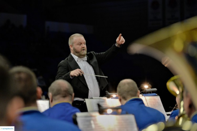 Az összes jegy elkelt az Újévi Koncertre