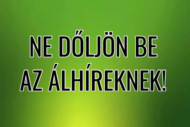 Ne dőljön be az álhíreknek: nem akkumulátort gyártana az új beruházó Nyíregyházán!