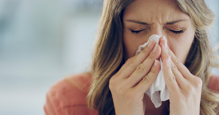 NNK: Mindenkinek javasolt az influenza elleni oltás beadatása