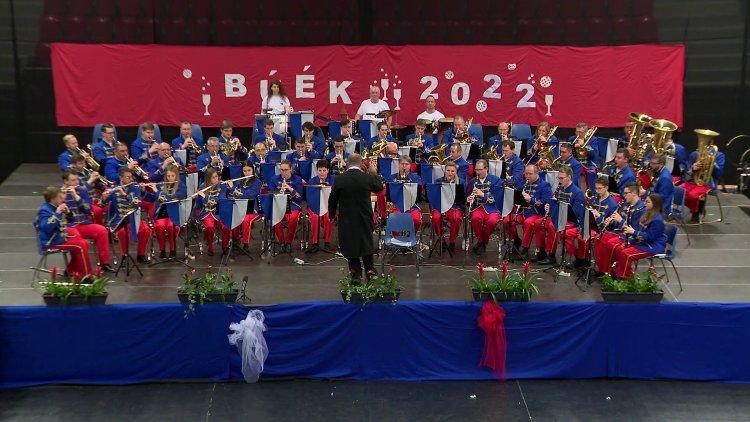 35. Újévi koncert – Január 27-én a Bem József Általános Iskolában várják a közönséget