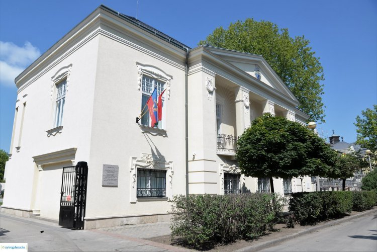 Kultúra Napja lesz a Kállay-házban