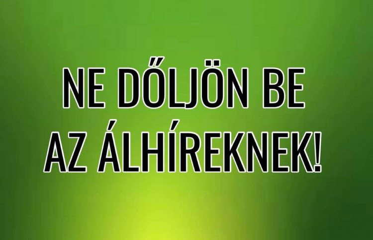 Ne dőljön be az álhíreknek: nem akkumulátort gyártana az új beruházó Nyíregyházán!