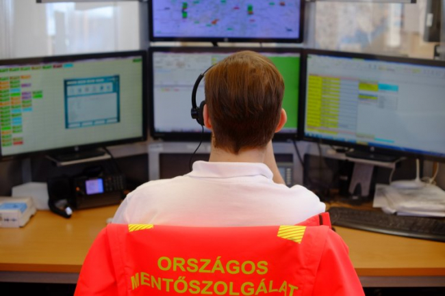 Változások az ügyeleti alapellátásban