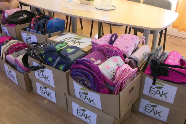 Rangos elismerés – Marketing Gyémánt Díjat kapott az ÉAK