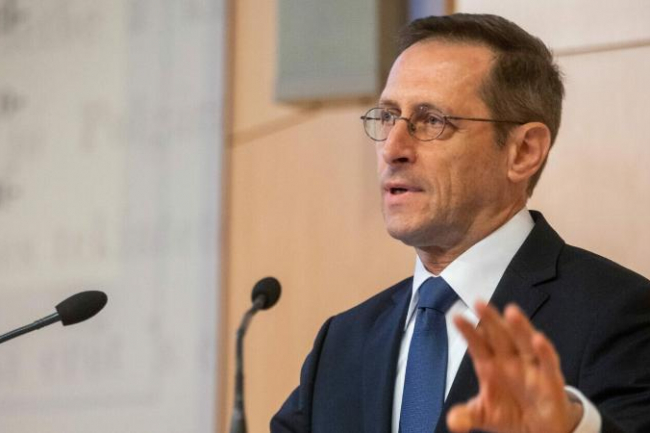 Varga Mihály: Továbbra is uniós átlag felett a gazdasági növekedés