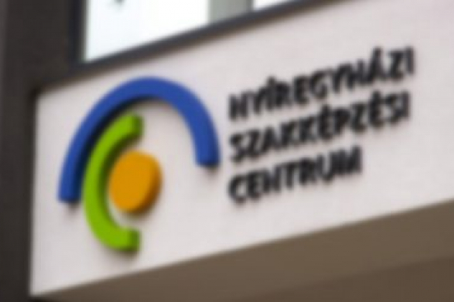 A Nyíregyházi Szakképzési Centrum 3 iskolája is a TOP 100-as listában 