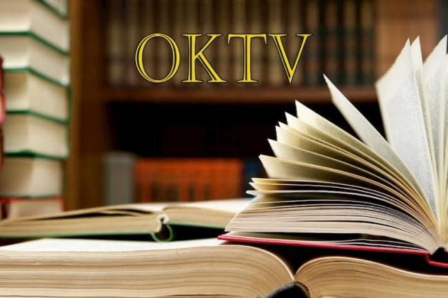 OKTV döntőben a széchenyis tanulók