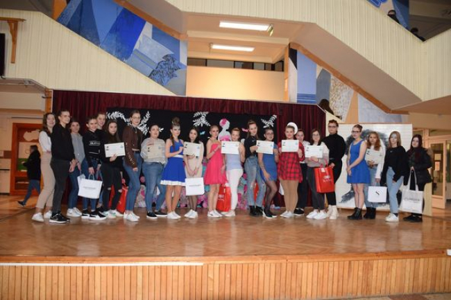 II. Wesselényi Szépész Kupa verseny