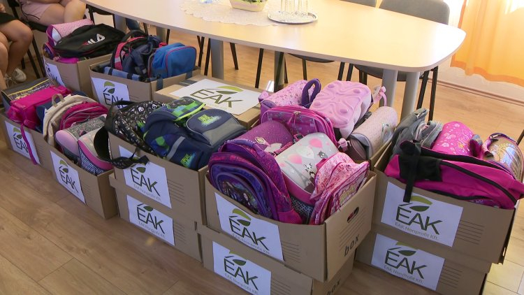 Rangos elismerés – Marketing Gyémánt Díjat kapott az ÉAK
