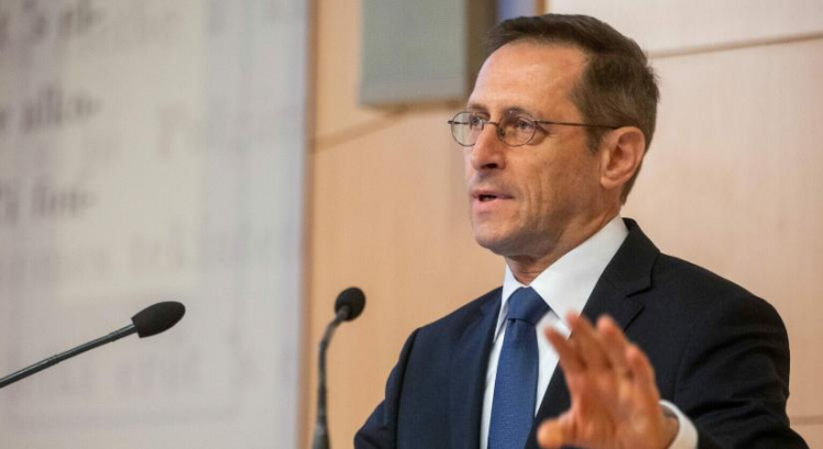 Varga Mihály: Továbbra is uniós átlag felett a gazdasági növekedés