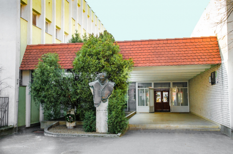 Széchenyis kollégisták sikere az Értékes barangolás vármegyei vetélkedőn 