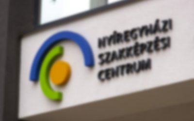 A Nyíregyházi Szakképzési Centrum 3 iskolája is a TOP 100-as listában 