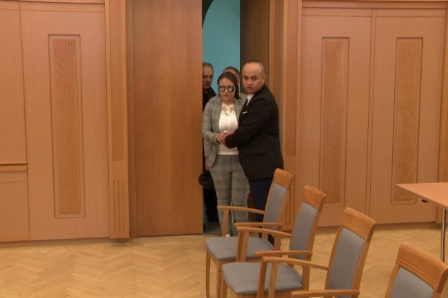 Különös kegyetlenség – Részben bűnösnek érzi magát a férfi, aki kinyomta volt barátnője szemét