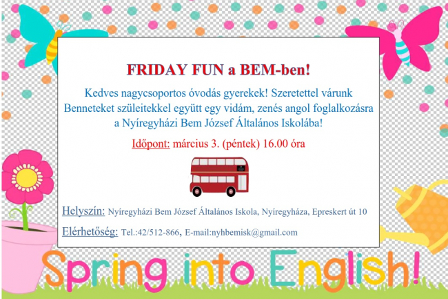AngolOvi a Bemben
