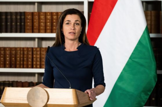 Állatvédő alapítványt hozott létre az igazságügyi tárca