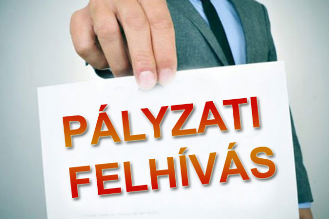 Helyi önszerveződő közösségek támogatására szóló pályázatok