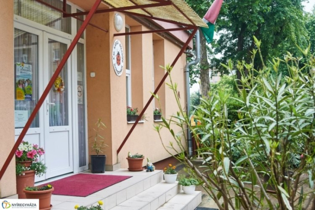 Elkezdődött a kivitelezés az Új bölcsődei férőhelyek kialakítása Nyíregyházán című pályázati program keretében