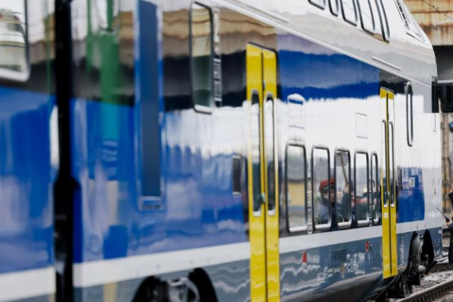Újra jelentkezhettek az ingyenes európai vonatutakra: itt vannak a részletek