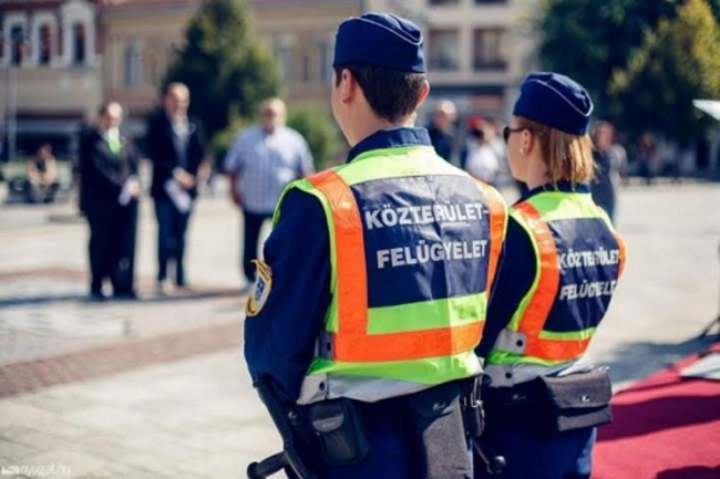 Forgalom ellenőrző akciót tartottak Nyíregyházán