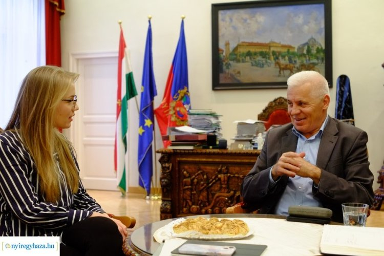 Helyben-Rendben! – A fiatalok helyben tartása az egyik legfontosabb feladat